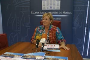 Más de medio centenar de motrileños visitarán la ciudad hermana de Melilla