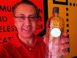 Macanudos.es ha convertido a la provincia de Granada en pionera de las tecnología NFC