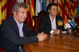 El gobierno municipal trabaja por impulsar la creación de hoteles en Motril