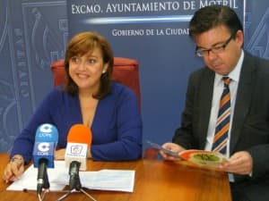 Motril otorga sus 4º premios a favor de la Infancia