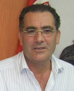 El Partido Andalucista critica que se haya dejado fuera a la Costa de Granada del Corredor Ferroviario