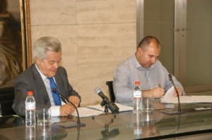 CajaGRANADA presta su apoyo a los afectados por enfermedades neurodegenerativas