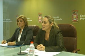 La Diputación ejecutará la rehabilitación del castillo de Carchuna