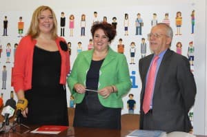 El PSOE propone firmar un gran acuerdo en defensa de la inclusión del litoral en el Corredor Mediterráneo