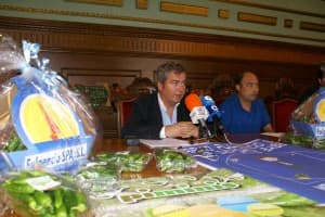 Presentado el II Premio Fulgencio Spa de Deporte Base