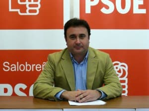 El Ayuntamiento de Salobreña se suma al manifiesto en defensa del Corredor Mediterráneo
