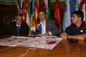 La Semana de la Prevención de Incendios culmina con un gran éxito de participación por parte de la sociedad motrileña