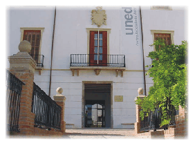 Estudiantes de la UNED harán las prácticas en el Colegio San Agustín