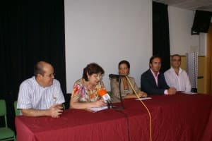 El Aula Permanente de Formación Abierta da la bienvenida al curso 2011-2012