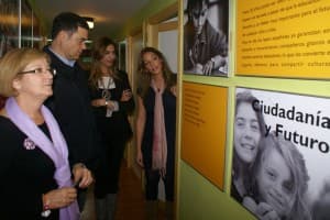 ‘Dirveripen’ organiza la actividad ‘Cultura para compartir’