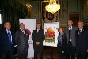 Las selecciones absolutas femeninas de fútbol de España y Alemania se juegan en Motril su paso al Campeonato de Europa