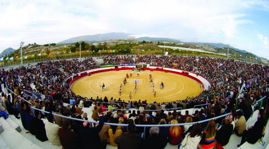 Podemos Motril: por coherencia no se debe celebrar la corrida de rejones