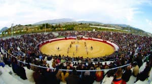 El Ayuntamiento de Motril elabora un pliego de condiciones para la explotación de la Plaza de Toros
