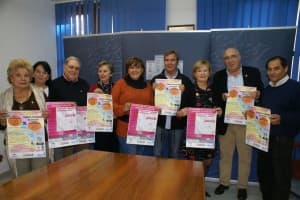 La XII campaña de ludotecas, juegos y juguetes reivindica el derecho a jugar de los niños