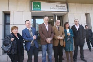Los vecinos de Santa Adela y Varadero ya son atendidos en su Centro de Salud