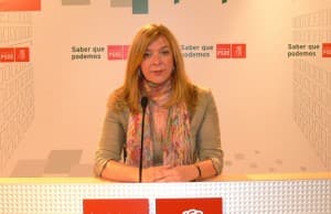 El PSOE plantea una nueva iniciativa en el Parlamento para que el Corredor Mediterráneo pase por Motril