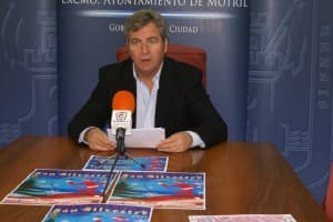 La San Silvestre vuelve este año a la plaza de España