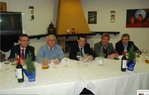 La Asociación de Comerciantes entrega sus premios TORRE DE AZÚCAR