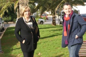 El Gobierno municipal apuesta por un Motril más verde