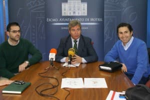 El Área de Deportes continúa potenciando el deporte base