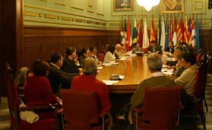 El Consejo Municipal de Educación ‘Ciudad de Motril’ se constituye como máximo órgano de participación y representación ciudadana