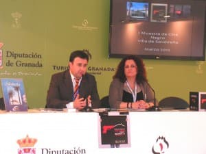 Salobreña ofrece novedosas experiencias turísticas para atraer a los visitantes