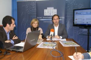 Los motrileños pueden votar para elegir la nueva ubicación del recinto ferial