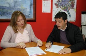 El PSOE pide diálogo con los trabajadores antes de imponerles horarios y recortarles derechos