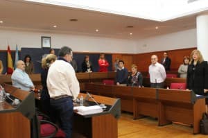 El PSOE denuncia que el Gobierno municipal del PP sigue insultando a representantes de la Junta