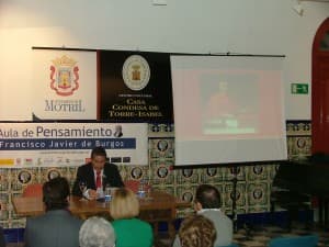 El cardenal Belluga, ahora más cerca que nunca de los motrileños