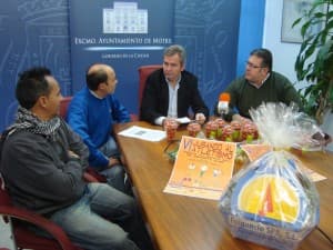 El campeonato de España «Jugando al Atletismo» se celebrará en Motril el 26 de mayo