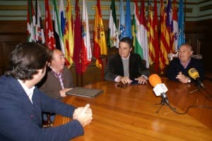 Motril recibirá mañana a sus SSMM Los Reyes Magos