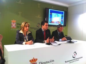 El proyecto ‘Motril Saludable’ oferta la ciudad como destino turístico que destaca por su alta calidad de vida