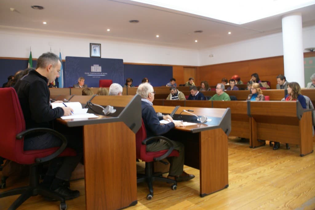 Motril reduce el absentismo escolar un 25 % respecto al curso 2010-2011