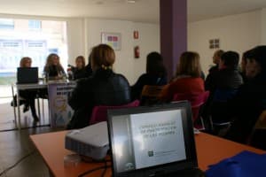 Motril, sede del Consejo Andaluz de participación de las Mujeres