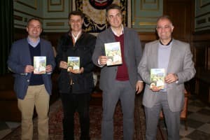 Motril como excelencia agrícola presente en la Fruit Logistic de Berlín