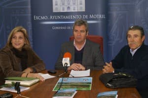 Motril acoge este fin de semana el XX Campeonato de Andalucía de Caza de perdiz con reclamo macho