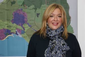 Flor Almón achaca a la incompetencia del Gobierno municipal la bajísima participación en la consulta sobre la ubicación del Ferial