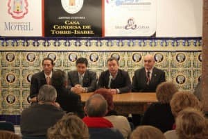 Una exposición de arte cofrade conmemora el XXV Aniversario fundacional de la hermandad del Gran Poder