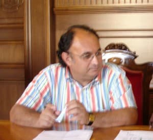 La Institución municipal homenajea a motrileños