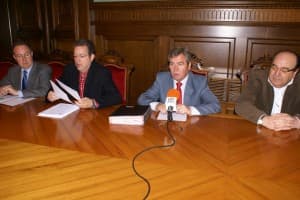 El Ayuntamiento de Motril pagará 7.000 facturas a proveedores por un importe superior a los 7 millones de euros