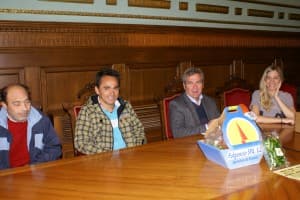 Motril celebra este domingo la I Miniolimpiada de Secundaria