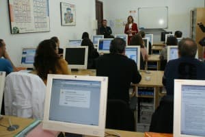 El Ayuntamiento de Motril ofrece un curso de inglés
