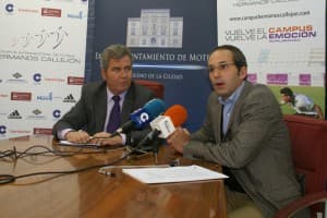 El II Campus Internacional de Fútbol ‘Hermanos Callejón’ atraerá mil personas a Motril