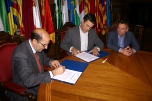 Alcampo renueva su colaboración con las actividades Socioculturales de Motril