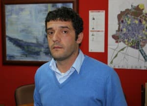 EL PSOE denuncia un fallo informático que provoca un recargo del 5% en el recibo de la basura