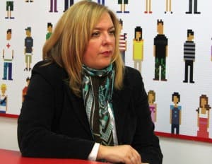 Flor Almón denuncia un vacío de poder en el Ayuntamiento “que está afectando gravemente al funcionamiento de la institución”