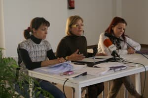 Una treintena de asociaciones participan en el Foro de Participación Ciudadana