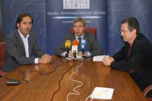 Motril presenta su Plan de Ajuste para equilibrar el presupuesto y mantener los servicios públicos