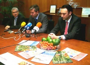 ‘La Caña’ da un paso más al servicio del agricultor